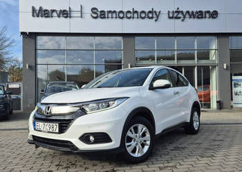 Honda HR-V 1.5 I-VTEC 130KM FWD WersjaElegance SalonPL II (2015-2021)