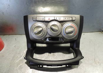 PANEL STEROWANIA NAWIEWU SUBARU JUSTY IV