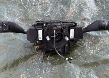 Przełącznik kierunkowskazów Mondeo mk4 lift