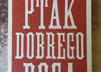 Ptak dobrego Boga - James McBride