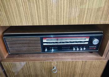 Radioodbiornik Radio Unitra Diora Beskid