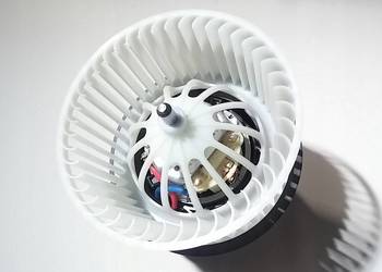 VOLVO XC60 XC70 dmuchawa nawiewu europa OE