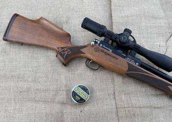 Daystate Huntsman Regal 4,5mm stan bdb