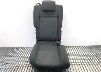 FOTEL TYŁ FORD C-MAX II Minivan 10-19 SIEDZENIE TYLNE, PASAŻERA