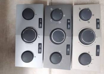 Panel klimatyzacji Astra H