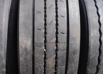 385/65 R22,5 CONTINENTAL HT3 Opona naczepa tył