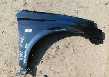 primera P12 błotnik kolor Z11G nr 11786 WYSYŁKA