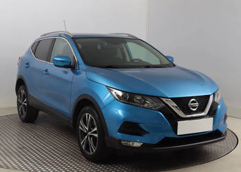 Nissan Qashqai 1.3 DIG-T