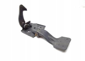 ZAMEK MASKI RYGIEL 9802763 MINI COUNTRYMAN R60 R61