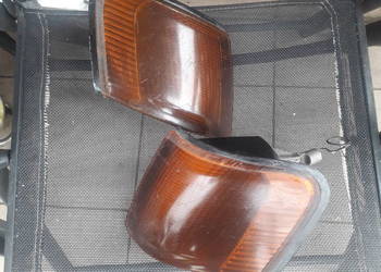 Komplet kierunków Ford Scorpio Mk1