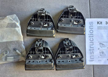 Thule 753 stopy kit 3061 Ceed i30