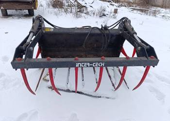 Krokodyl Inter Tech 1,5