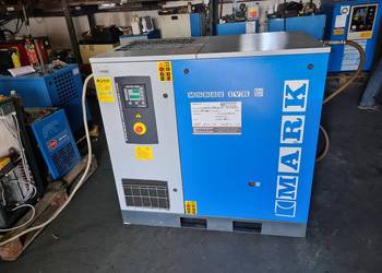 Kompresor śrubowy MARK MSB 22 IVR