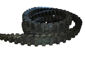 Pas kopaczki tylny gumowy 1 sztuka 5609130010