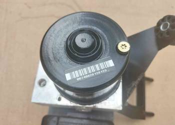 Pompa DSC Silnik plus sterownik BMW #E46#  6759047