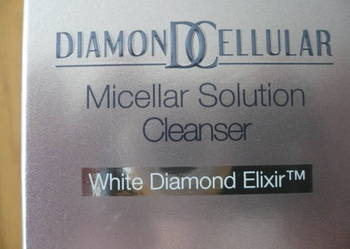 Płyn micelarny Diamond Cellular