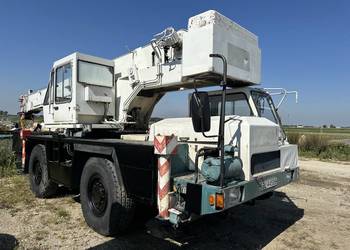 Dźwig Terex PPM 280 ATT 4x4