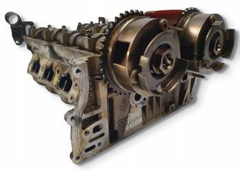 GŁOWICA CYLINDRÓW Opel Corsa D 1.2 16V 55562229