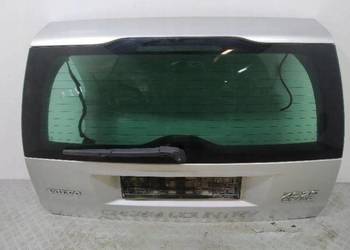 Emblematy emblemat tylnej klapy Volvo xc70 D5 AWD