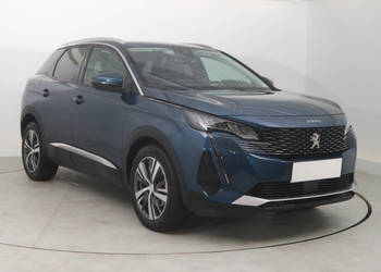 Peugeot 3008 1.2 PureTech