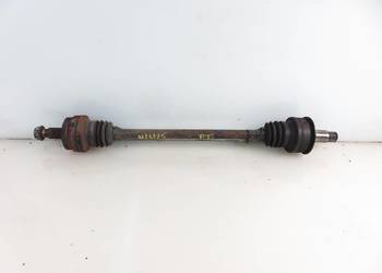 PÓŁOŚ PRAWA TYLNA MERCEDES W204 C 200 CDI