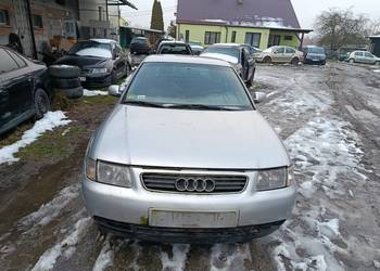 Audi A3 1,9 TDI 66 kW 2000 r. dawca części