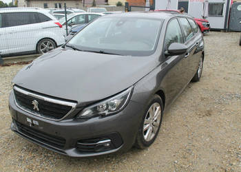 Peugeot 308 T9 (2014-2021)