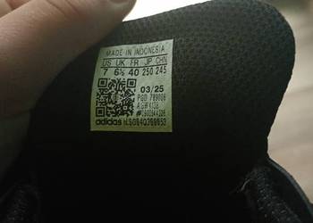 Buty sportowe adidas