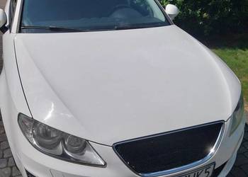 Seat Exeo SW 2010r. 1.8tsi 160KM, 187tkm. rozrząd nowy OC, BT. LUBLIN