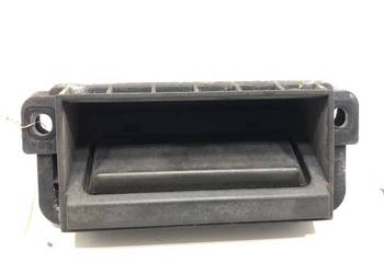 KLAMKA KLAPY TYŁ MERCEDES W221 A2217500893 Sedan/Limuzyna 05-13 CZARNY