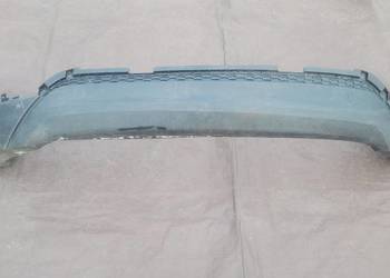 HYUNDAI TUCSON III SPOILER DOKŁADKA ZDERZAKA TYŁ 86612-D7010 // 2203