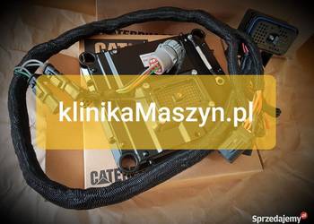 PHS komputer hydrauliki CAT TH 330B 360B 220 rozdzielacz Caterpillar