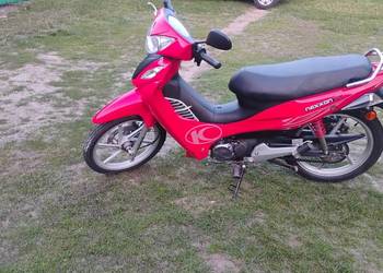 Sprzedam motorower