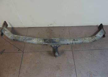 HAK HOLOWNICZY RENAULT ESPACE 4