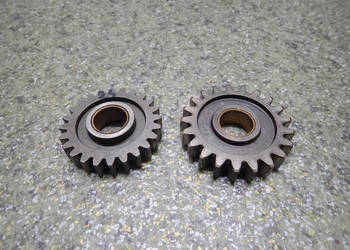 1 SZT. TRYB POŚREDNI KOPKI KOSZA KTM 2T GS 250 300 350 360 500 MX 84-88R