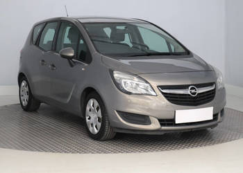 Opel Meriva 1.4 Turbo
