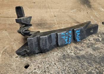 JAGUAR F-PACE ŚLIZG LEWY ZDERZAKA TYŁ HK83-17A882-AD