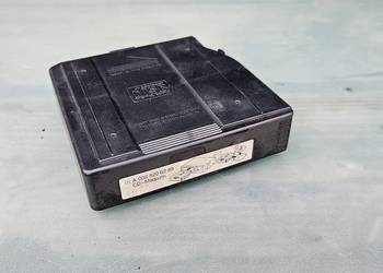 Magazynek na plyty cd mercedes 0028206289