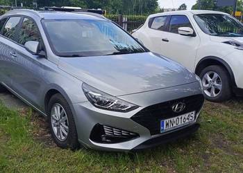 Hyundai i30 1.0 T-GDI Modern