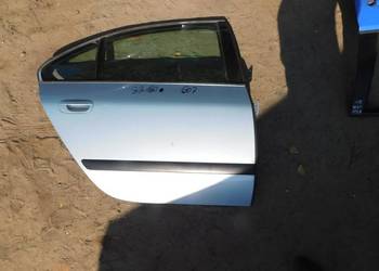 peugeot 607 drzwi nr 33160 WYSYŁKA