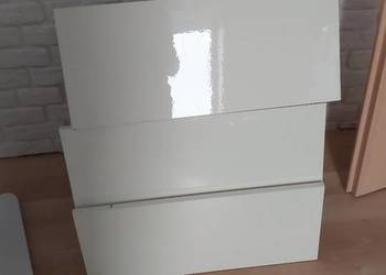 3 szuflady Ikea Besta