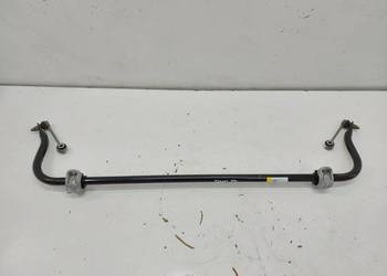 Porsche Taycan GTS 9J1 2023r Stabilizator zawieszenia tył 9J1511025B