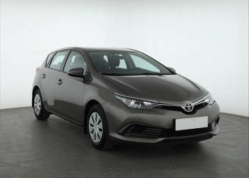 Toyota Auris 1.3 Dual VVT-i
