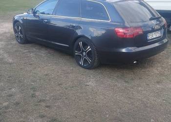 Audi A6 C6,2.7tdi