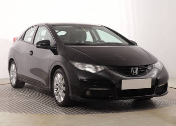 Honda Civic 1.8 i-VTEC