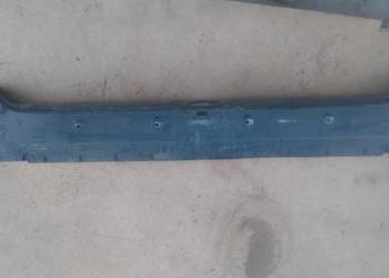 Osłona pasa bagażnika 4A5863485 Audi a6 c4