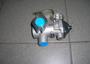 Regulator siły hamowania 4 zakresowy HL8011,HW6011,Autosan D47,D50