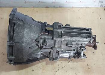 BMW E87 3 5 X3 2.0 D N47D20A 143KM EURO 4 skrzynia manualna 217.0.0007.00