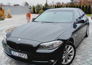 Bmw520d