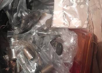 Czesci do 126p z prl